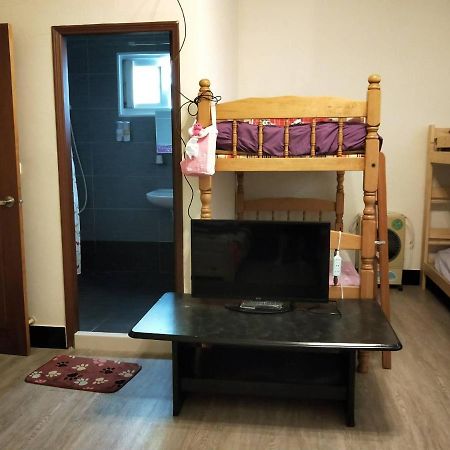 Wish Enjoy Happy Homestay Ligang Экстерьер фото