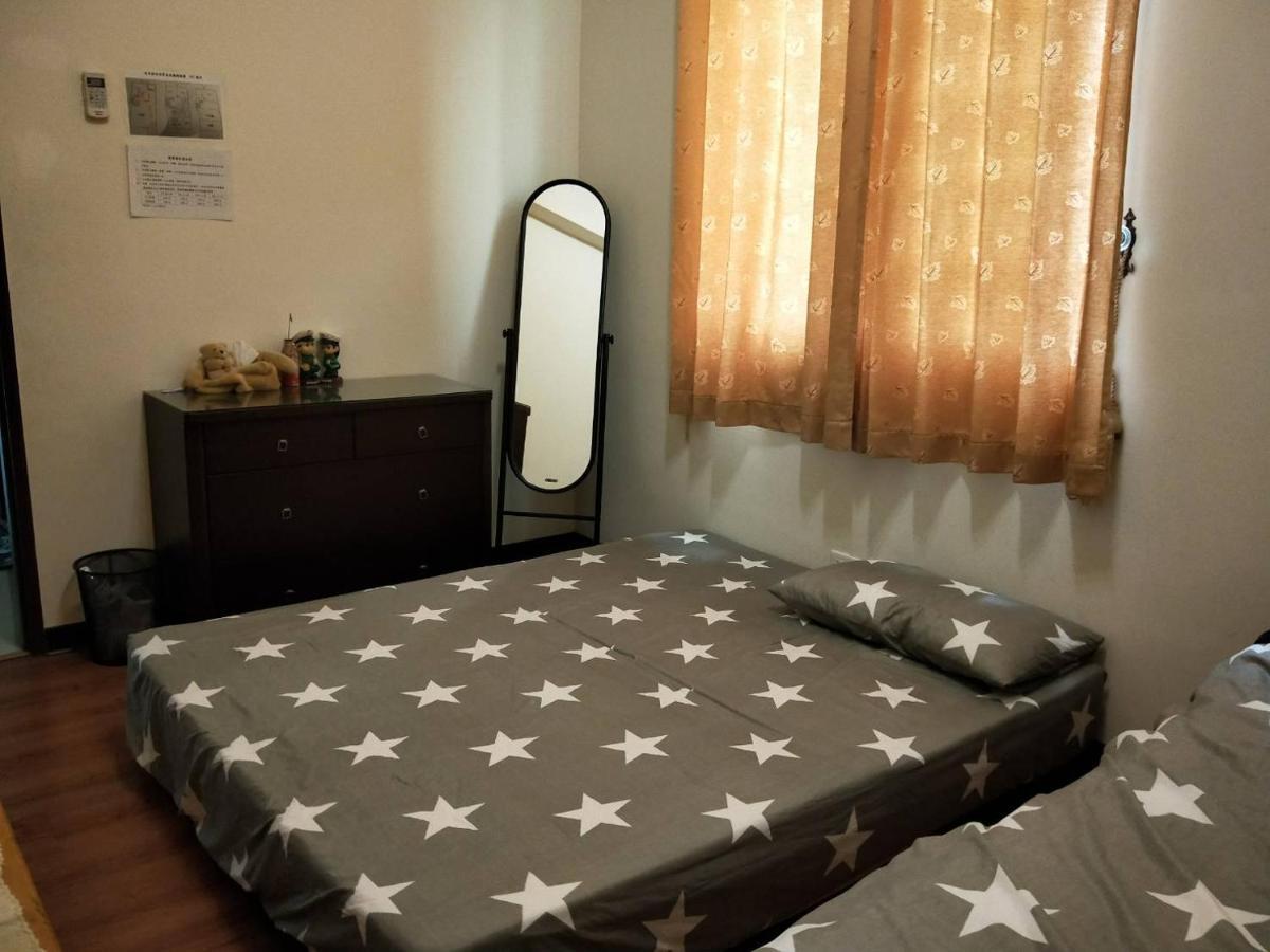 Wish Enjoy Happy Homestay Ligang Экстерьер фото