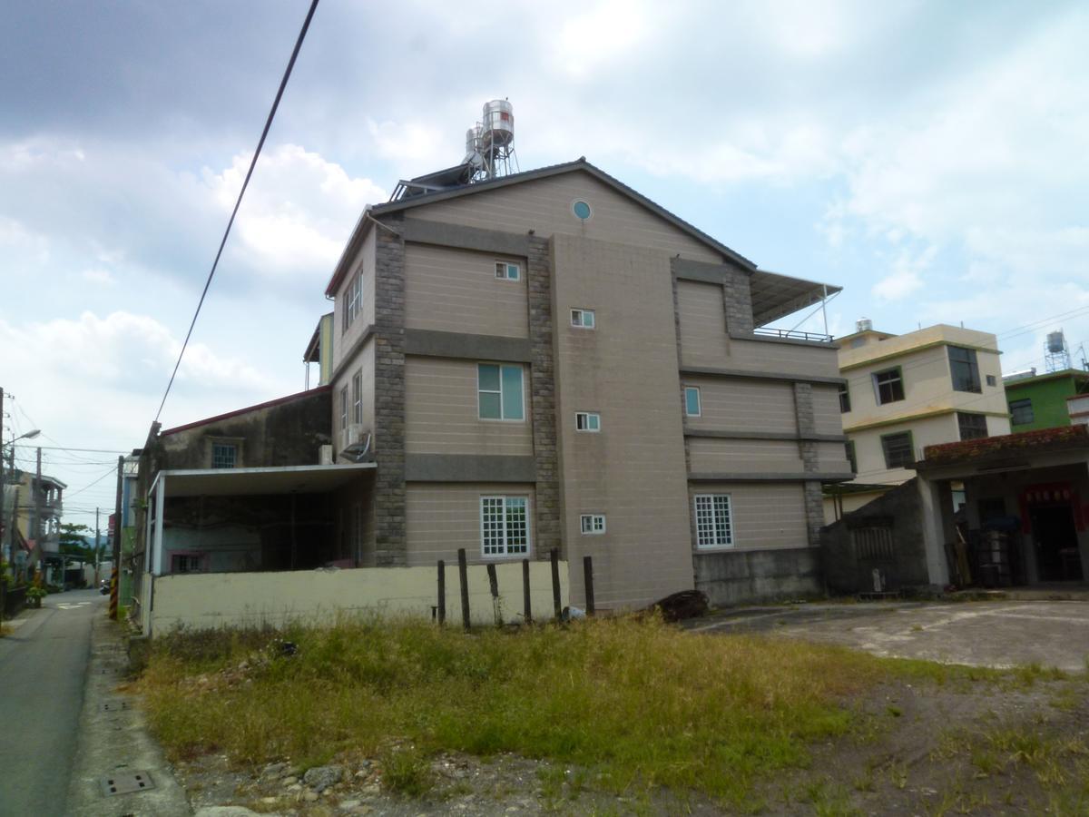 Wish Enjoy Happy Homestay Ligang Экстерьер фото