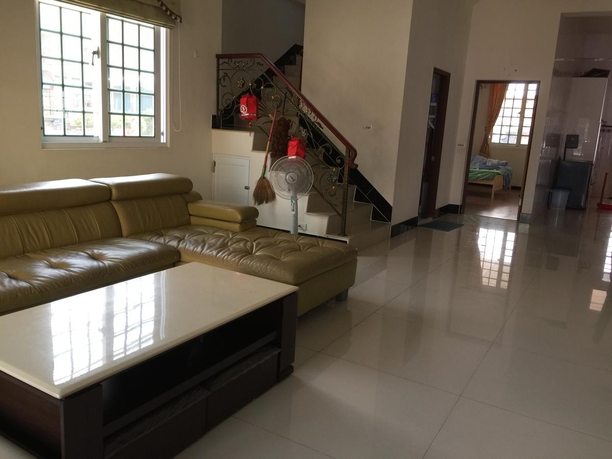 Wish Enjoy Happy Homestay Ligang Экстерьер фото