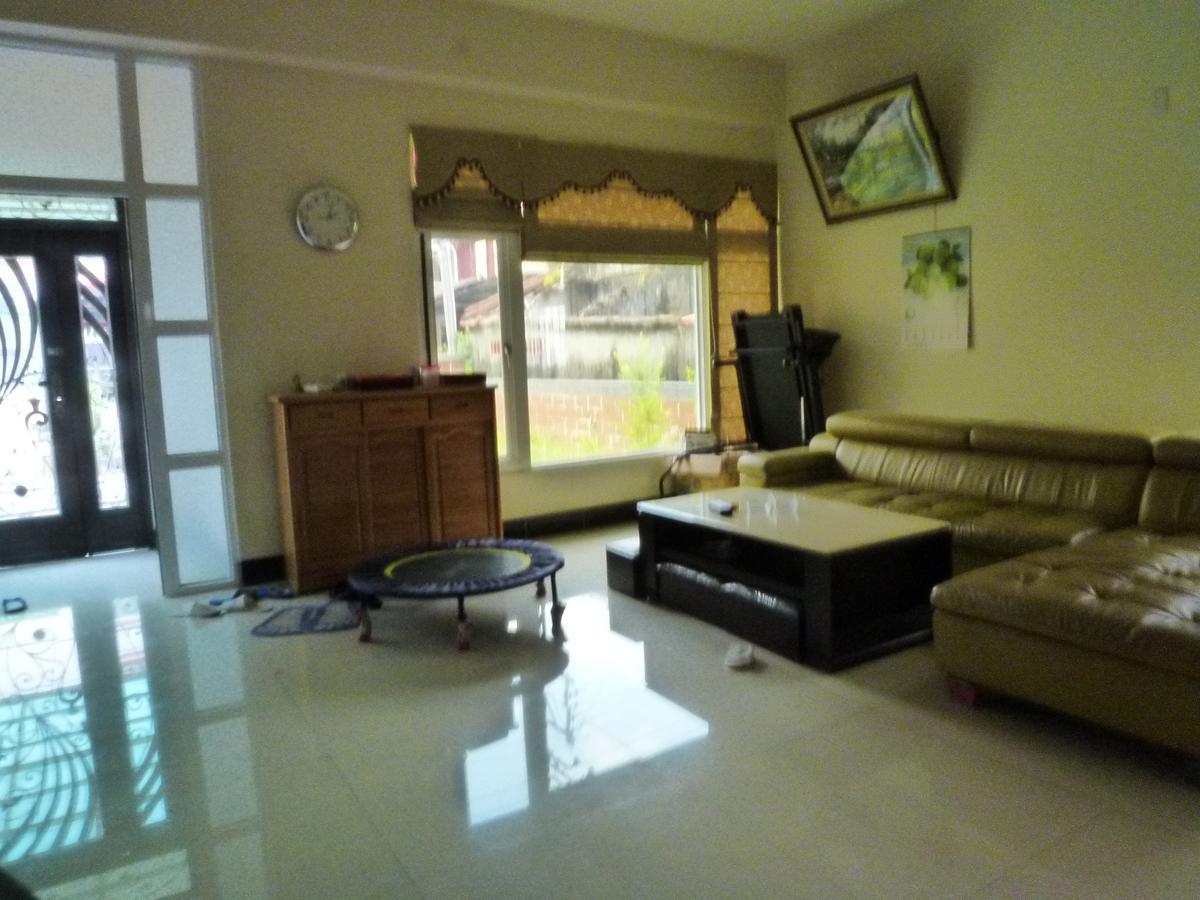 Wish Enjoy Happy Homestay Ligang Экстерьер фото