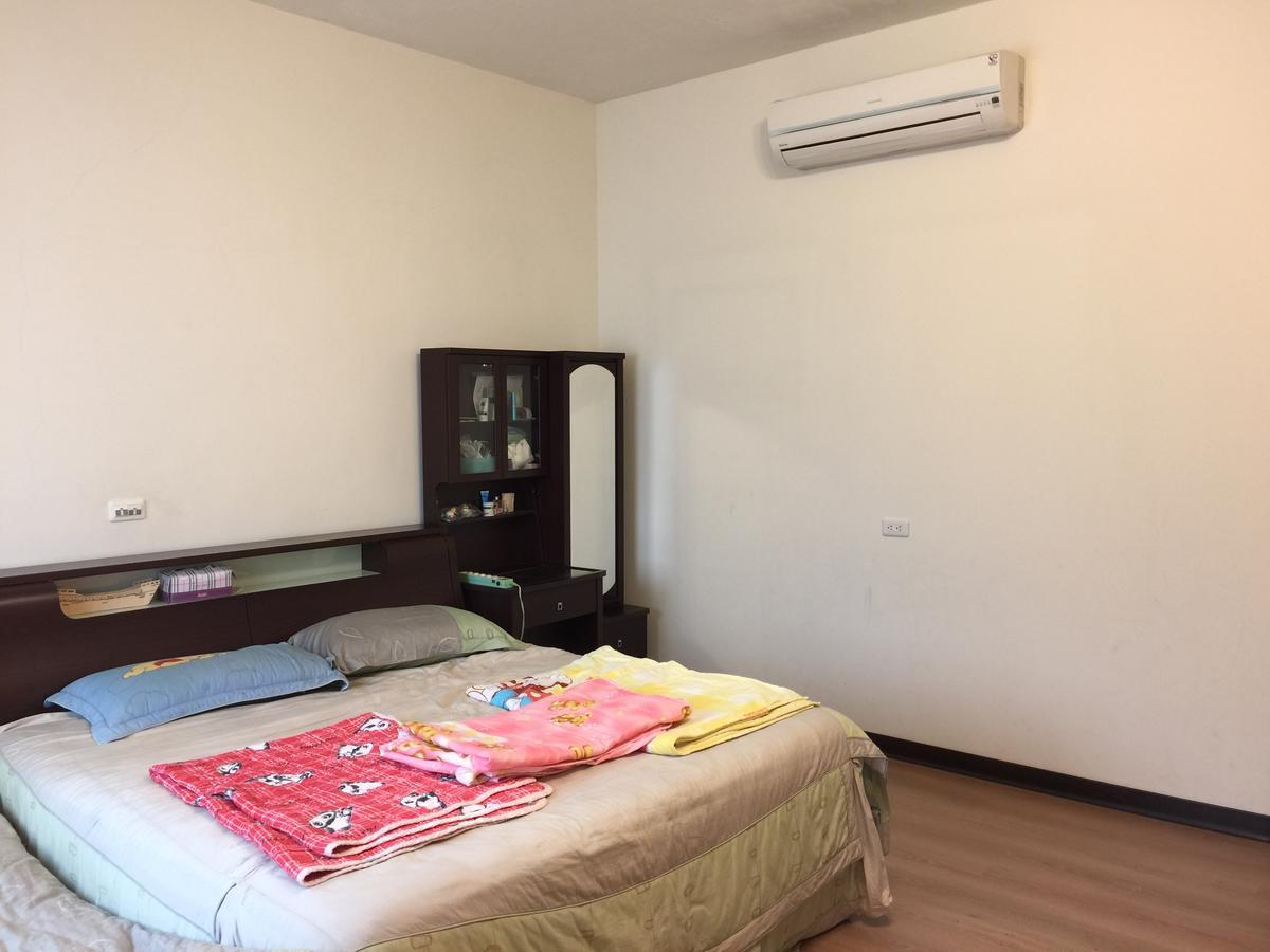 Wish Enjoy Happy Homestay Ligang Экстерьер фото